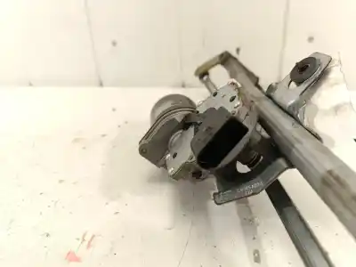 Second-hand car spare part front windscreen wiper linkage for seat leon (1m1) 1.6 16 v oem iam references   