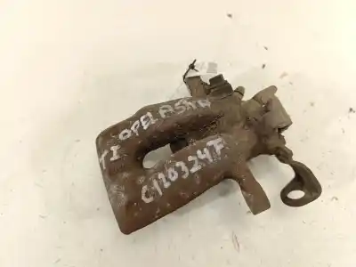 Piesă de schimb auto la mâna a doua etrier de frânã stânga spate pentru opel astra h sedán (a04) 1.7 cdti (l69) referințe oem iam 