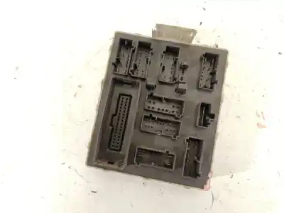 Pezzo di ricambio per auto di seconda mano scatola relè/fusibili per ford transit connect (tc7) furg. largo riferimenti oem iam   