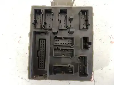 Pezzo di ricambio per auto di seconda mano scatola relè/fusibili per ford transit connect (tc7) furg. largo riferimenti oem iam   