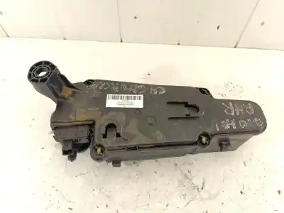 Second-hand car spare part dpf fluid tank for citroen c4 picasso i monospace (ud_) 1.6 hdi oem iam references 1500 sc