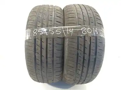 Tweedehands auto-onderdeel band voor volkswagen polo iii (6n1) 64 1.9 d oem iam-referenties 185/55/14 80h