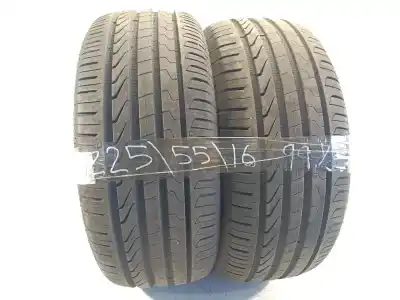 Автозапчастина б/у ШИНА для AUDI A6 C6 (4F2)  Посилання на OEM IAM 225/55/16 99Y  