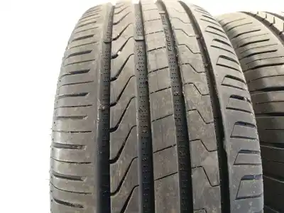Pezzo di ricambio per auto di seconda mano pneumatico per audi a6 c6 (4f2) 3.0 tdi quattro riferimenti oem iam 225/55/16 99y  