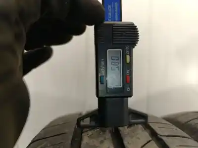 Recambio de automóvil de segunda mano de neumatico para nissan micra iii (k12) 1.2 lpg referencias oem iam 175/65/15 84t  