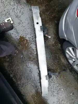 İkinci el araba yedek parçası arka tampon güçlendirmesi için mercedes-benz clase e (w211) e 280 cdi (211.020) oem iam referansları 