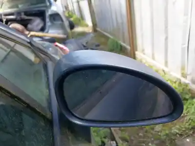 Автозапчастина б/у правий задний огляд для citroen c4 i (lc_) 1.6 hdi посилання на oem iam   