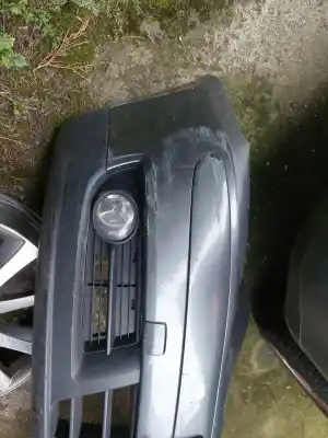 Second-hand car spare part FRONT BUMPER for VOLKSWAGEN TOURAN (1T1)  OEM IAM references   