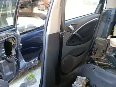 Peça sobressalente para automóvel em segunda mão cinto de segurança dianteiro direito por citroen c5 ii (rc_) 1.6 hdi (rc8hzb) referências oem iam  Peça sobressalente para automóvel em segunda mão cinto de segurança dianteiro direito por citroen c5 ii (rc_) 1.6 hdi (rc8hzb) referências oem iam