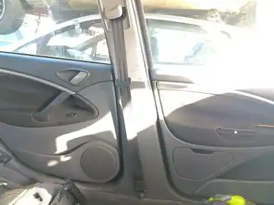 Peça sobressalente para automóvel em segunda mão cinto de segurança dianteiro esquerdo por citroen c5 ii (rc_) 1.6 hdi (rc8hzb) referências oem iam  Peça sobressalente para automóvel em segunda mão cinto de segurança dianteiro esquerdo por citroen c5 ii (rc_) 1.6 hdi (rc8hzb) referências oem iam