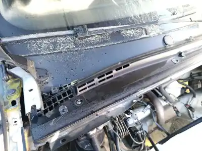 Автозапчасти б/у торпедо за citroen c5 ii (rc_) 1.6 hdi (rc8hzb) ссылки oem iam   