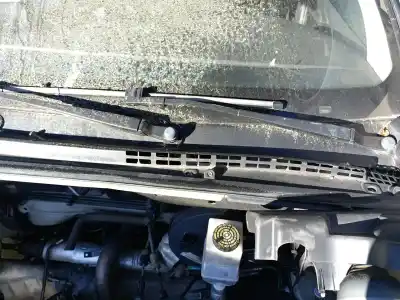 Автозапчасти б/у торпедо за citroen c5 ii (rc_) 1.6 hdi (rc8hzb) ссылки oem iam   