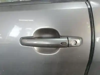 Second-hand car spare part Interior Left Rear Handle for SUZUKI GRAND VITARA II (JT, TE, TD) 1.9 DDIS (JB419WD, JB419XD) OEM IAM references 8313065J10BWJ  
