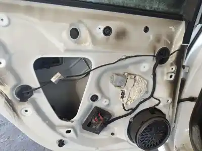 Second-hand car spare part rear left window regulator for audi a4 b8 (8k2) 2.0 tdi oem iam references 8k0839461c