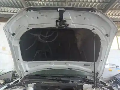 Автозапчасти б/у передний капот за audi a4 b8 (8k2) 2.0 tdi ссылки oem iam 8k0823029h  
