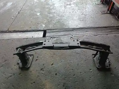 Second-hand car spare part front bumper reinforcement for alfa romeo 159 sportwagon (939_) 1.9 jtdm 16v (939bxc1b, 939bxc12) oem iam references 