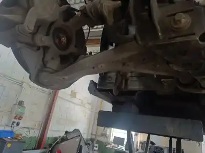 Автозапчасти б/у передний правый нижний рычаг подвески за mercedes-benz cla coupé (c117) cla 180 (117.342) ссылки oem iam 2463304800