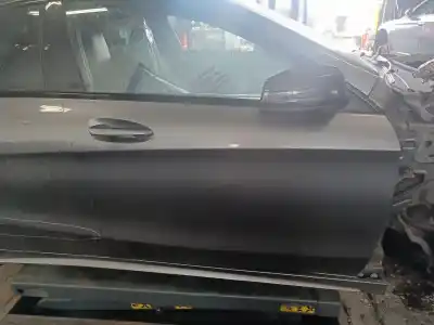 Second-hand car spare part Front Right Door for MERCEDES CLA COUPÉ (C117) CLA 180 (117.342) OEM IAM references 1177200205  
