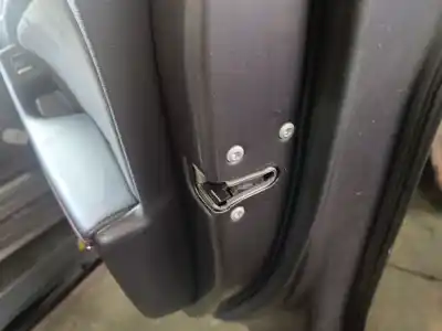 Автозапчасти б/у замок передней правой двери за mercedes-benz cla coupé (c117) cla 180 (117.342) ссылки oem iam 0997202201