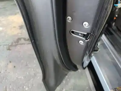 Автозапчасти б/у замок левой передней двери за mercedes-benz cla coupé (c117) cla 180 (117.342) ссылки oem iam 0997201901