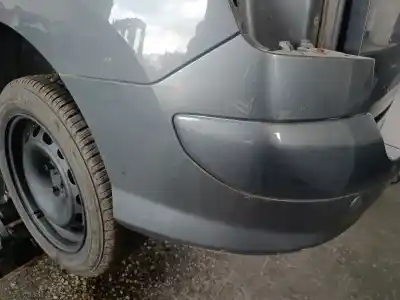 Pièce détachée automobile d'occasion pare-chocs arrière pour peugeot 308 sw i (4e_, 4h_) 2.0 hdi références oem iam 