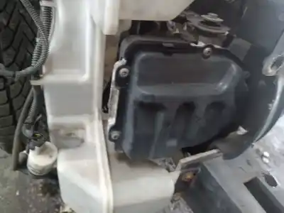Pièce détachée automobile d'occasion pompe de direction pour peugeot 308 sw i (4e_, 4h_) 2.0 hdi références oem iam 4008 53