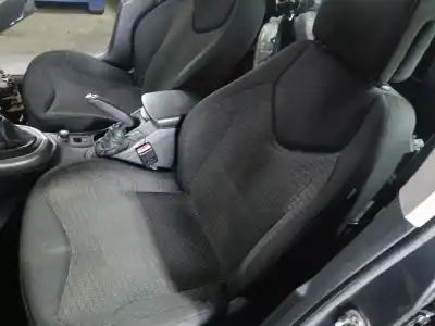 Pièce détachée automobile d'occasion siège avant gauche pour peugeot 308 sw i (4e_, 4h_) 2.0 hdi références oem iam 