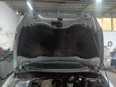 Second-hand car spare part front bonnet for seat altea xl (5p5, 5p8) 2.0 tdi 4x4 oem iam references 5p0823031c