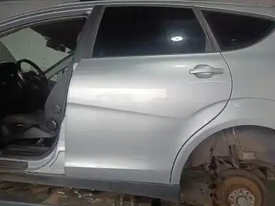Second-hand car spare part rear left door for seat altea xl (5p5, 5p8) 2.0 tdi 4x4 oem iam references 5p8833055