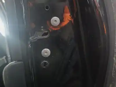 Pezzo di ricambio per auto di seconda mano serratura porta posteriore destra per peugeot 308 sw i (4e_, 4h_) 1.6 hdi riferimenti oem iam 9800617480