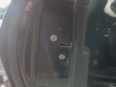 Pezzo di ricambio per auto di seconda mano serratura porta posteriore sinistra per peugeot 308 sw i (4e_, 4h_) 1.6 hdi riferimenti oem iam 9800617580