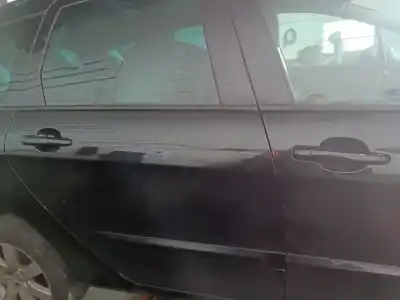 Pezzo di ricambio per auto di seconda mano porta posteriore destra per peugeot 308 sw i (4e_, 4h_) 1.6 hdi riferimenti oem iam 9008t0