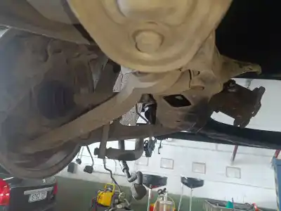 Автозапчасти б/у передняя левая трансмиссия за audi a6 c6 (4f2) 3.0 tdi quattro ссылки oem iam 4f0407271j