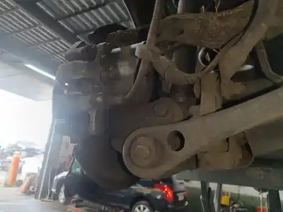 Автозапчасти б/у задняя левая поворотка за audi a6 c6 (4f2) 3.0 tdi quattro ссылки oem iam 4f0505433h