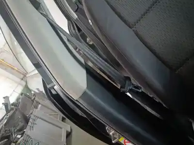 Автозапчасти б/у правый передний ремень безопасности за audi a6 c6 (4f2) 3.0 tdi quattro ссылки oem iam 4f0857706v04
