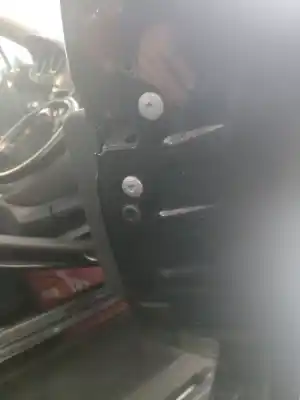 Pezzo di ricambio per auto di seconda mano serratura porta anteriore destra per peugeot 308 sw i (4e_, 4h_) 1.6 hdi riferimenti oem iam 9800616580