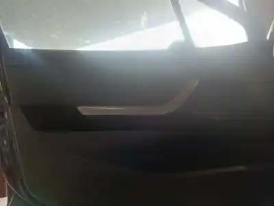 Pezzo di ricambio per auto di seconda mano alzacristalli anteriore sinistro per peugeot 308 sw i (4e_, 4h_) 1.6 hdi riferimenti oem iam 9221cw