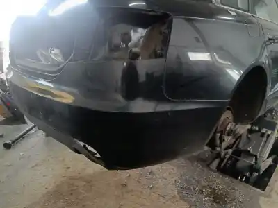 Автозапчасти б/у задний бампер за audi a6 c6 (4f2) 3.0 tdi quattro ссылки oem iam 4f5807303agru
