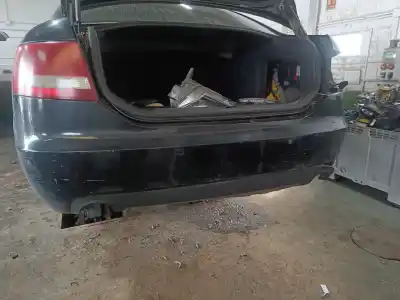 Автозапчастина б/у задній бампер для audi a6 c6 (4f2) 3.0 tdi quattro посилання на oem iam 4f5807303agru  