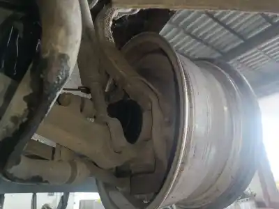 Автозапчасти б/у передняя левая кулачка за audi a6 c6 (4f2) 3.0 tdi quattro ссылки oem iam 4f0407253h