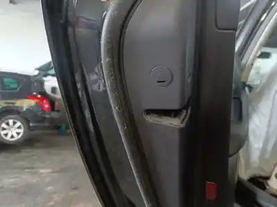 Автозапчасти б/у замок задней левой двери за audi a6 c6 (4f2) 3.0 tdi quattro ссылки oem iam 4f0839015