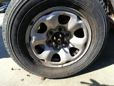 Pièce détachée automobile d'occasion JANTE pour NISSAN TERRANO/TERRANO.II (R20)  Références OEM IAM 403000X801  