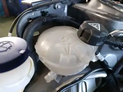 Pezzo di ricambio per auto di seconda mano CAUZIONE DI ESPANSIONE per PEUGEOT 208 II (UB_, UP_, UW_, UJ_)  Riferimenti OEM IAM 9824198680  