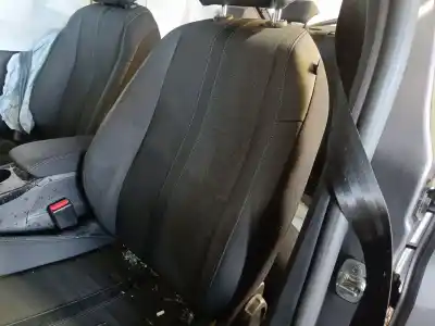 Автозапчастина б/у ЛІВЕ ПЕРЕДНЕ СИДІЛО для PEUGEOT 208 II (UB_, UP_, UW_, UJ_)  Посилання на OEM IAM   