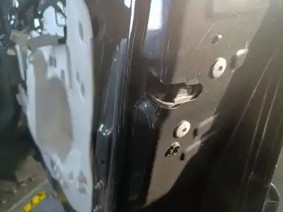 Автозапчасти б/у замок передней правой двери за peugeot 207 furgoneta/hatchback (wa_, wc_) 1.4 hdi ссылки oem iam 9136w6