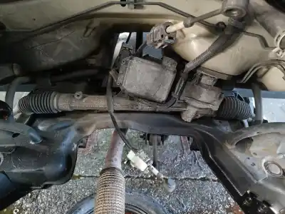 Автозапчасти б/у рулевая рейка за peugeot 207 furgoneta/hatchback (wa_, wc_) 1.4 hdi ссылки oem iam 1627685080