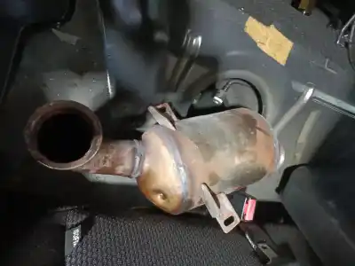 Автозапчасти б/у катализатор за peugeot 207 furgoneta/hatchback (wa_, wc_) 1.4 hdi ссылки oem iam 1731fn
