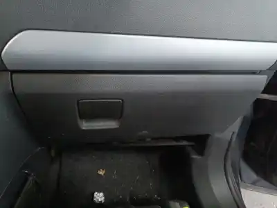 Pezzo di ricambio per auto di seconda mano SCATOLA DI GUANTI per OPEL ZAFIRA / ZAFIRA FAMILY B (A05)  Riferimenti OEM IAM 13198874  