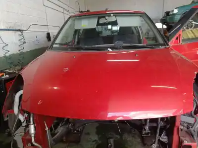 Автозапчастина б/у передній капот для suzuki swift iii (mz, ez) 1.3 ddis (rs 413d) посилання на oem iam 5730062j01000