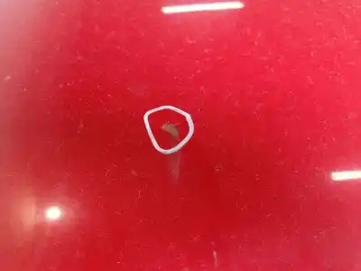 Автозапчастина б/у передній капот для suzuki swift iii (mz, ez) 1.3 ddis (rs 413d) посилання на oem iam 5730062j01000  